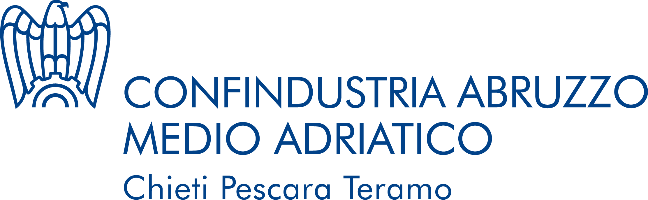 CONFINDUSTRIA ABRUZZO MEDIO ADRIATICO