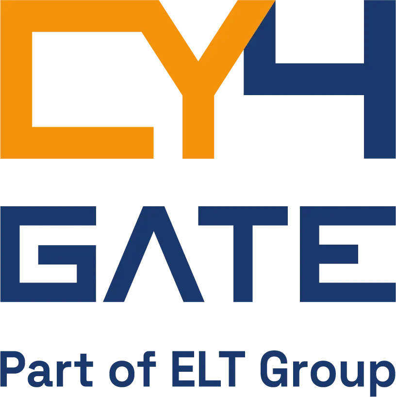 CY4GATE