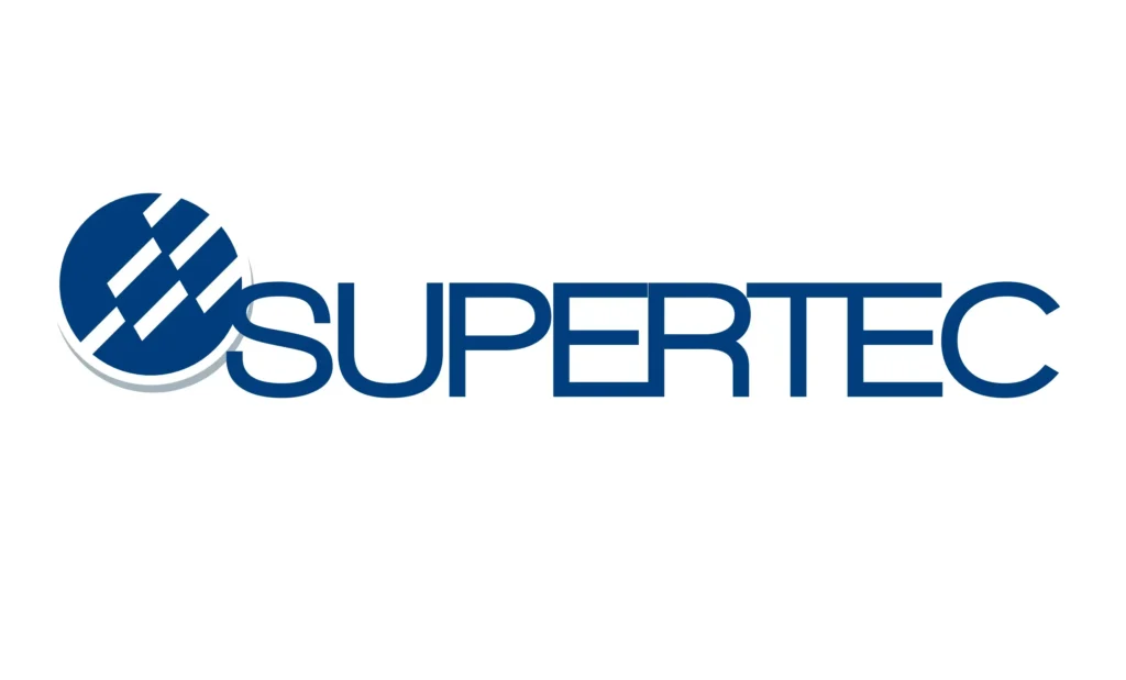 SUPERTEC