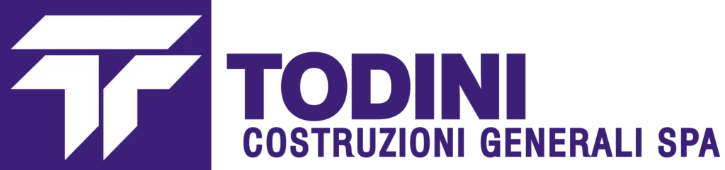 TODINI COSTRUZIONI GENERALI SPA