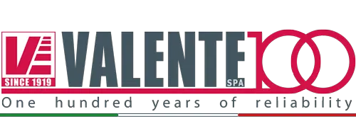 VALENTE S.P.A
