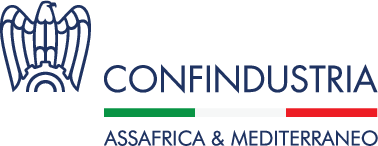 Conf-Assafrica bandiera
